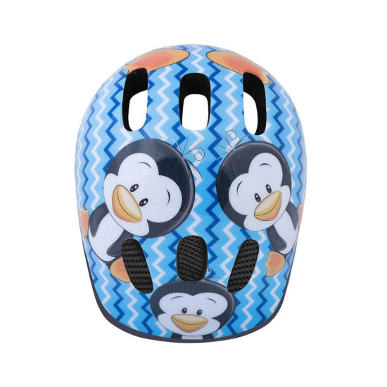 Spokey Παιδικό κράνος s.44-48 cm Spokey Παιδικό κράνος s.44-48 cm